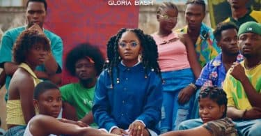 AUDIO Gloria Bash - Cascade MP3 DOWNLOAD