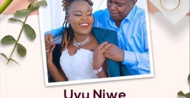 AUDIO Wanjiru Wa Waya - Uyu Niwe MP3 DOWNLOAD