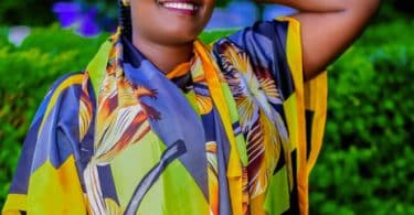 AUDIO Minister Shiku Alice - Ndutaragirwo Ihinda MP3 DOWNLOAD