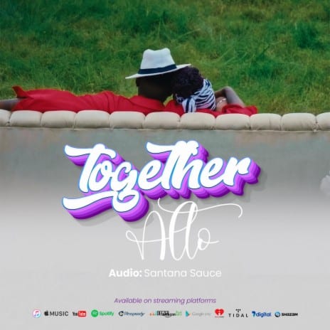 Alto - Together