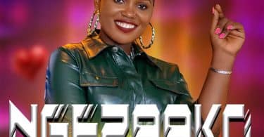 AUDIO Asha blessing - NGEZAAKO MP3 DOWNLOAD