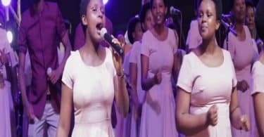 AUDIO Holy Nation choir Rwanda – NAMENYE NEZA MP3 DOWNLOAD