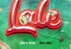 AUDIO Zizou Al Pacino Ft Social Mula - Lale MP3 DOWNLOAD