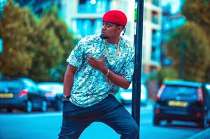 AUDIO Kitoko Bibarwa – Thank You Kagame MP3 DOWNLOAD