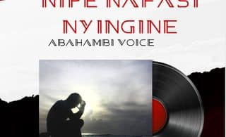 AUDIO Abahambi Voice - NIPE NAFASI NYINGINE MP3 DOWNLOAD