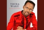 AUDIO Abedy - Thina Waku MP3 DOWNLOAD