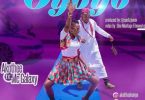 AUDIO Akothee Ft Mc Galaxy - Oyoyo MP3 DOWNLOAD