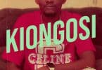 AUDIO Alex Kasau Katombi - Kiongosi MP3 DOWNLOAD