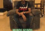 AUDIO Alex Kasau Katombi - Mundu Nandu MP3 DOWNLOAD