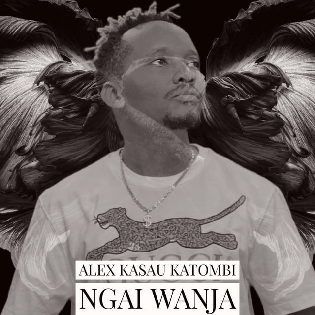 AUDIO Alex Kasau Katombi - Ngai Wanja MP3 DOWNLOAD