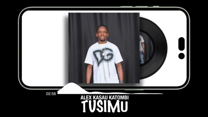 AUDIO Alex Kasau Katombi - Tusimu MP3 DOWNLOAD