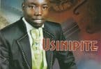 AUDIO Ali Mukhwana - Usinipite MP3 DOWNLOAD