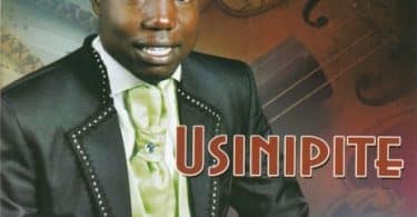 AUDIO Ali Mukhwana - Usinipite MP3 DOWNLOAD