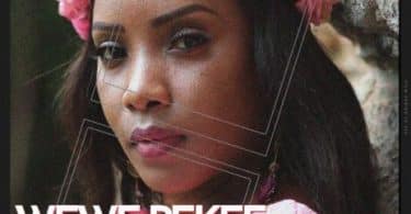 AUDIO Alice Kamande - Wewe Pekee Dial MP3 DOWNLOAD