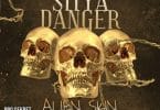 AUDIO Alien skin - Sitya Danger MP3 DOWNLOAD