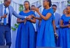 AUDIO Ambassadors Of Christ Choir - Anayo Heri MP3 DOWNLOAD