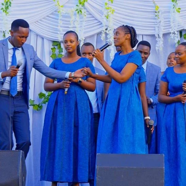 AUDIO Ambassadors Of Christ Choir - Anayo Heri MP3 DOWNLOAD