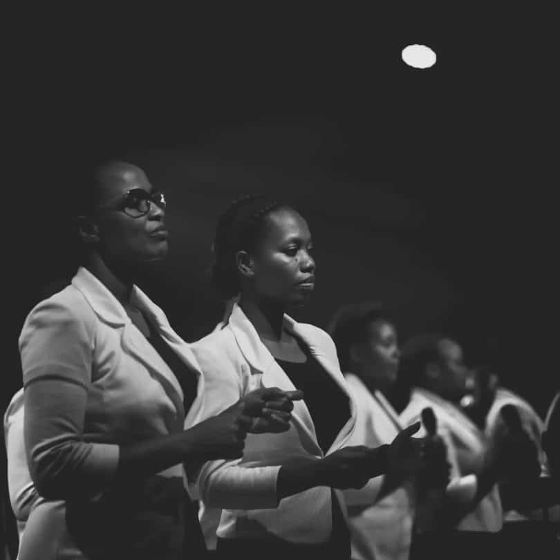 AUDIO Ambassadors Of Christ Choir - Mtegemee Yesu MP3 DOWNLOAD