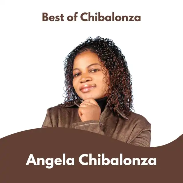 AUDIO Angela Chibalonza - Yo Ozali Nzambe MP3 DOWNLOAD