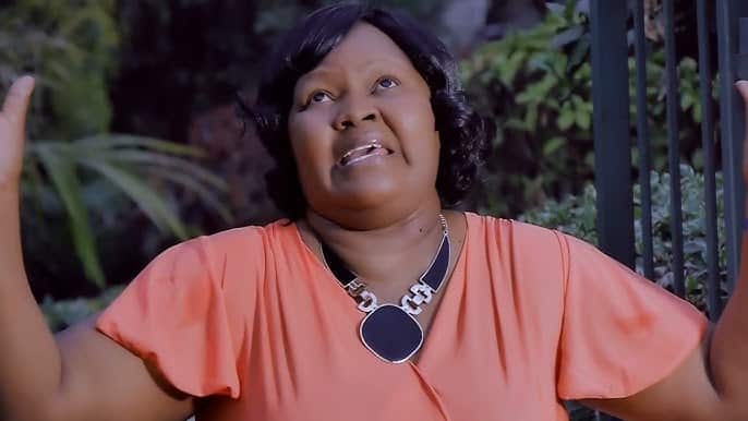 AUDIO Anne Kariuki - Gikombe MP3 DOWNLOAD