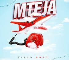 AUDIO Arrow Bwoy - Mteja MP3 DOWNLOAD