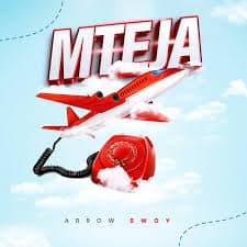 AUDIO Arrow Bwoy - Mteja MP3 DOWNLOAD