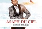 AUDIO Asaph Du Ciel - La Louange Des Aigles MP3 DOWNLOAD