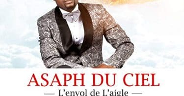 AUDIO Asaph Du Ciel - La Louange Des Aigles MP3 DOWNLOAD