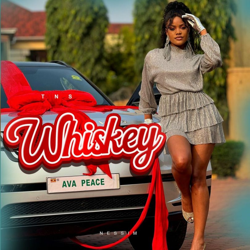 AUDIO Ava Peace - Whiskey MP3 DOWNLOAD