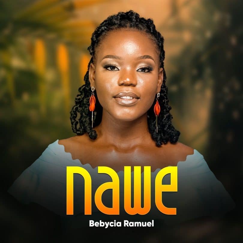 AUDIO Bebycia Ramuel - NAWE MP3 DOWNLOAD