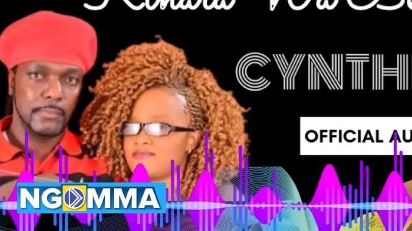 AUDIO Ben Mbatha (Kativui Mweene) - Cynthia MP3 DOWNLOAD