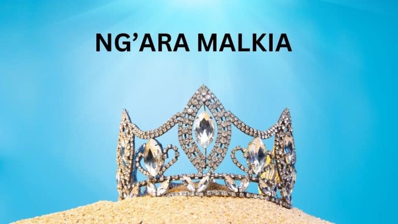 AUDIO Bernard Mukasa - Ng'ara Malkia MP3 DOWNLOAD