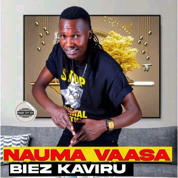 AUDIO Biez Kaviru - Nauma Vaasa MP3 DOWNLOAD