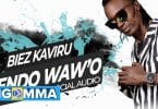 AUDIO Biez Kaviru - Wendo Waw'o MP3 DOWNLOAD