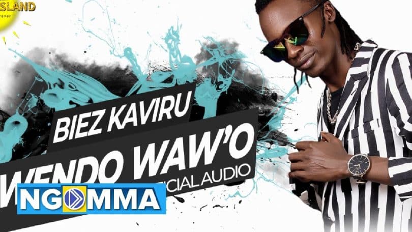 AUDIO Biez Kaviru - Wendo Waw'o MP3 DOWNLOAD