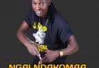 AUDIO Biez kaviru - Ngai ndakomaa MP3 DOWNLOAD