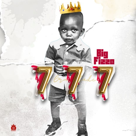 AUDIO Big Fizzo Ft Melanin Boy - Niwe MP3 DOWNLOAD