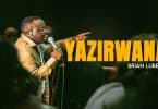 AUDIO Brian Lubega - Yazirwana MP3 DOWNLOAD