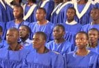 AUDIO Chuka University Choir - Simu MP3 DOWNLOAD