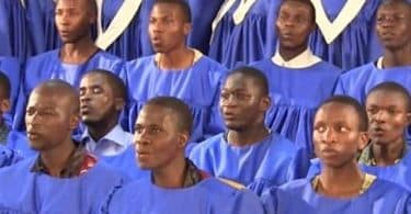 AUDIO Chuka University Choir - Simu MP3 DOWNLOAD