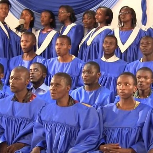 AUDIO Chuka University Choir - Simu MP3 DOWNLOAD