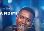 AUDIO David Ize - Na Ndimi MP3 DOWNLOAD