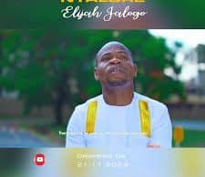 AUDIO Elijah Jalogo - Nyalore MP3 DOWNLOAD