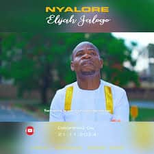 AUDIO Elijah Jalogo - Nyalore MP3 DOWNLOAD