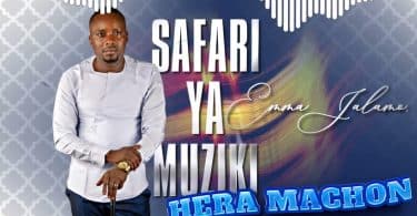 AUDIO Emma Jalamo - Hera Machon MP3 DOWNLOAD