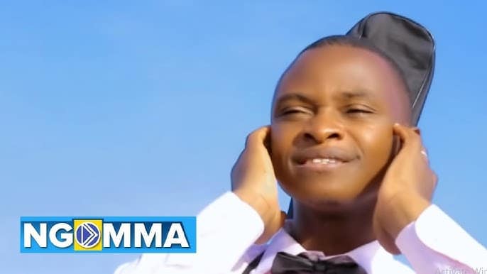 AUDIO Erick Smith - Si ya kawaida MP3 DOWNLOAD