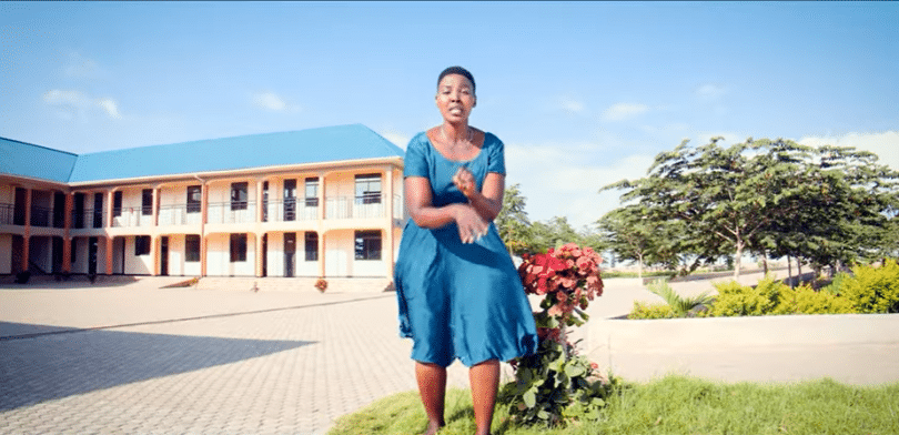 AUDIO Eunice Kaaya - Mpango Wa Mungu MP3 DOWNLOAD