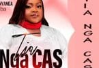 AUDIO Eunice Manyanga - Tia nga cas MP3 DOWNLOAD