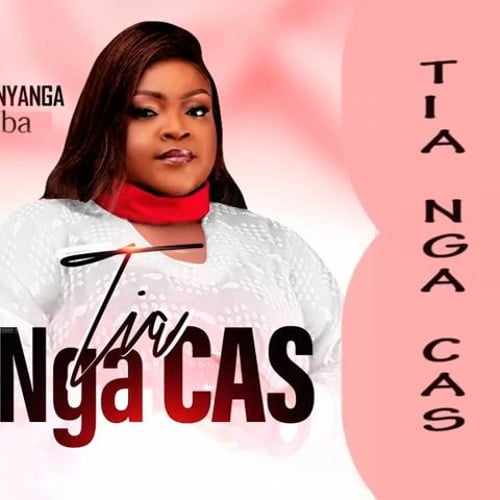 AUDIO Eunice Manyanga - Tia nga cas MP3 DOWNLOAD