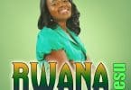 AUDIO Eunice Njeri - Bwana Yesu MP3 DOWNLOAD